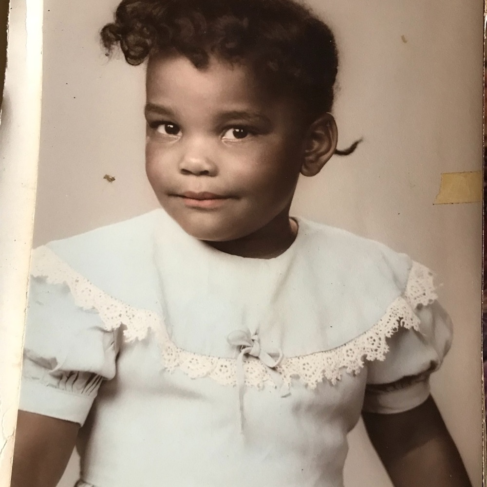 Meet your Posher, Cynthia